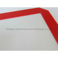 Heat Insulation Macaroon Silicone Mat for Baking Sm37